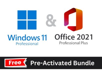 Download Window 11 Pro and MS Office 2021 Pro Plus Registered - Window 11 Pro and MS Office 2021 Pro Plus preactivated - Free Window 11 Pro and MS Office 2021 Pro Plus