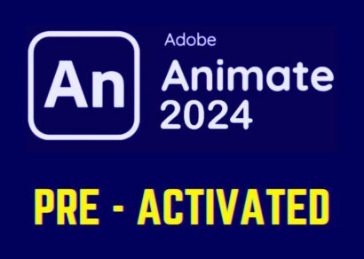 Download Adobe Animate Registered - Adobe Animate crack