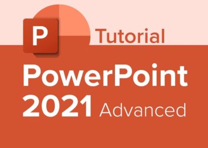 PowerPoint Free Tutorial - Basic to Advance | Complete PowerPoint Training