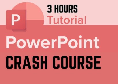 PowerPoint Free Tutorial - Basic to Advance | Complete PowerPoint Training