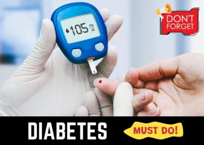 Diabetes: A Global Health Crisis – 9 Buring Questions