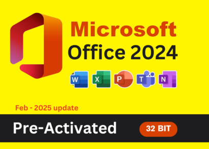 Download Microsoft Office 2021 Registered - Microsoft Office 2024 preactivated - Free Microsoft Office 2024