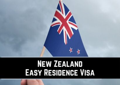 move to New Zealand for free